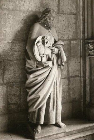 Johannes der Täufer