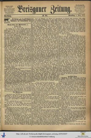 Nr. 51-76 (März 1879)