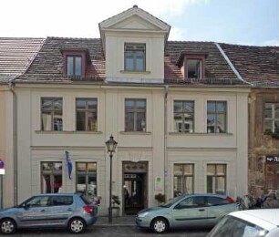 Potsdam, Gutenbergstraße 19