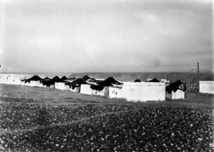 Dorf : Dorf der Berber im Hochland von Nalut