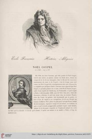 Noel Coypel