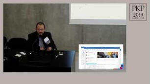 Presentation of the OJS AmeliCA Community: Users and Developers