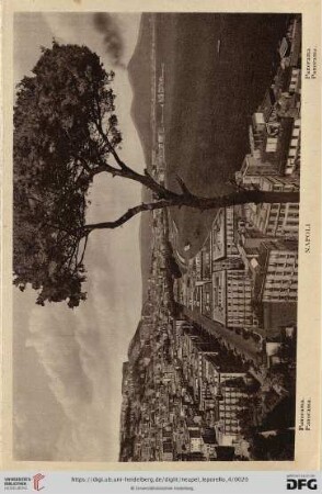 Napoli – Panorama – Panorama – Panorama – Panorama