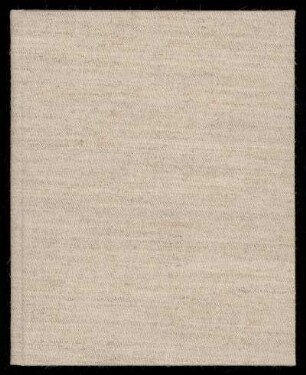 Albertus Magnus (?): Aristotelisch [Fragment]