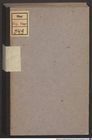 Ferdinand Raimund's sämmtliche Werke, 4