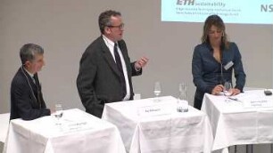 ETH 2013 - Diskussion