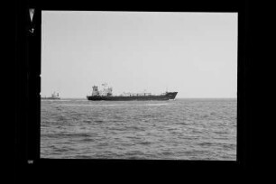 Beatrice (1984), Tanker (LPG), Beilken Gas-Lloyd GmbH & Co. KG, Elsfleth, Bau-Nr. 176