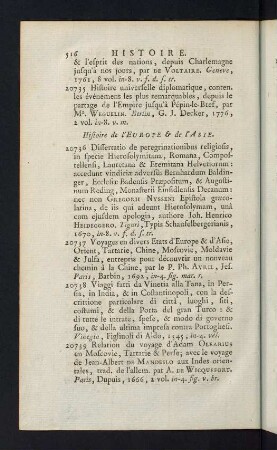 516-520, Histoire de l´Europe & de l´Asie