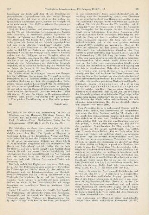 927-930 [Rezension] Peel, Malcolm Lee, Gnosis und Auferstehung