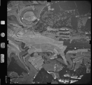 Luftbild: Film 7 Bildnr. 713