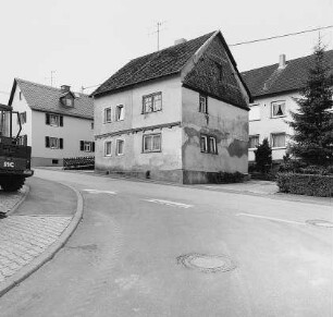 Schlangenbad, Rüdesheimer Straße 7, Rüdesheimer Straße 9