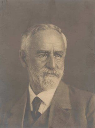Alfred Hettner