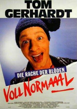 Voll normaaal