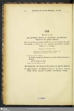 [Nr. 116-120]