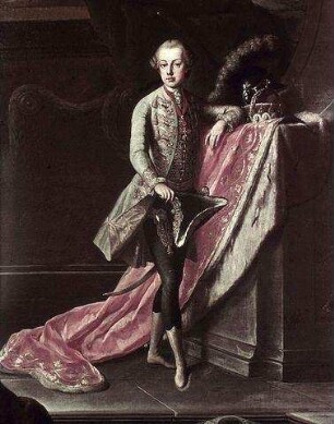 Erzherzog Karl von Österreich
