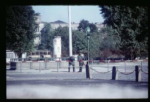 Potsdamer Platz 16.9.61.