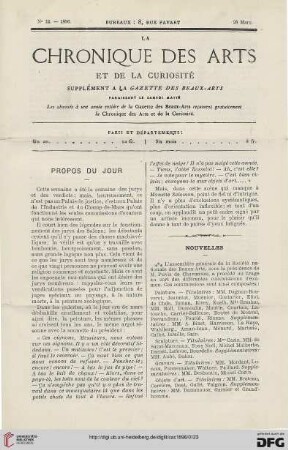 Nr. 13 (28 Mars)