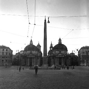 Santa Maria di Montesanto