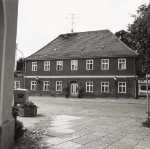 Ehemaliges Heilig-Geist-Hospital