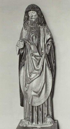Apostel IV