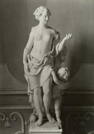 Venus und Amor