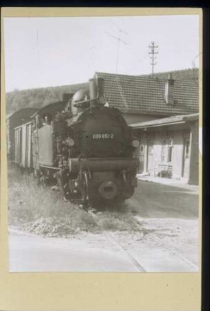 Hst. Schozach