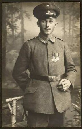 Diemer, Karl