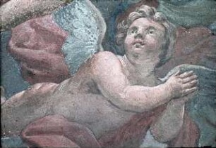 Glorie der Heiligen Anna