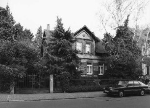 Hanau, Ludwigstraße 59