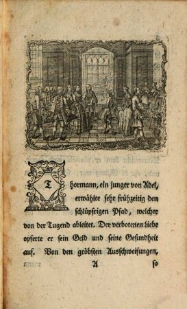 Der Sonderling