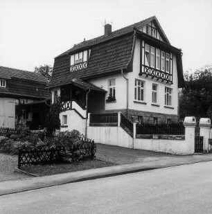 Berkatal, Noltinastraße 25