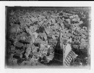 Hildesheim