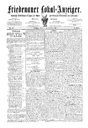 Nr. 29., 10.04.1895
