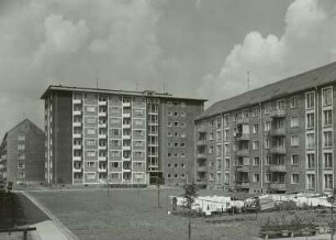 Pillnitzer Straße, Herbert-Bochow-Straße