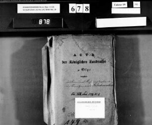 Rechnungswesen der Gesamtgemeinde Kirchveischede