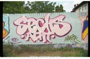 SeCHS ACHT
