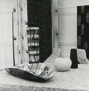 X. Triennale Mailand, Deutsche Abt., Keramiken