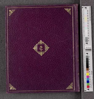 Sammelhandschrift : Cod. hebr. 351