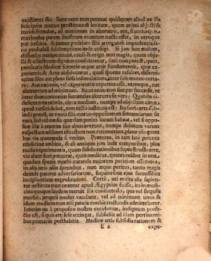 Georgii Ernesti Stahl ... Propempticon inaugurale de dissensu medicorum