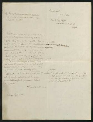Brief vom 7. Januar 1850