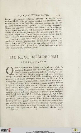 De rege Nemorensi