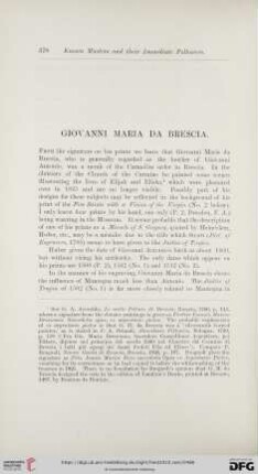 Giovanni Maria da Brescia