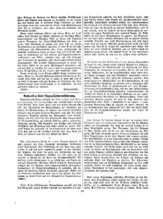 Gedanken über Organisationsführung