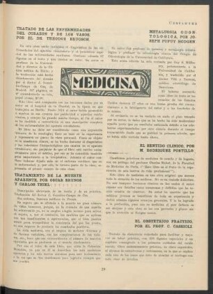 Medicina