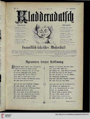 Hefte 9-13, März 1902
