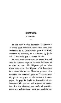 Brunswick