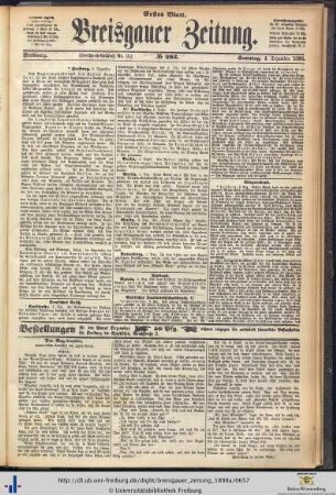 04.12.1898 (Erstes Blatt)