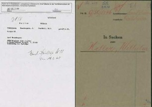 Heller, Wilhelm