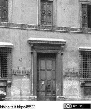Palazzo Massimo di Pirro