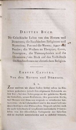 Symbolik und Mythologie der alten Völker, besonders der Griechen, 3